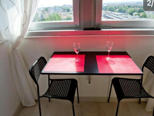 Appartamento 1 camere da letto, Rimini Rimini 47921 DLS105048747