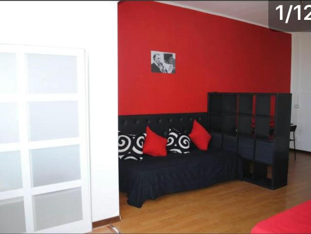 Appartamento 1 camere da letto, Rimini Rimini 47921 DLS105048878