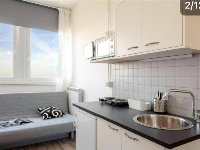 Appartamento 1 camere da letto, Rimini Rimini 47921 DS104536701