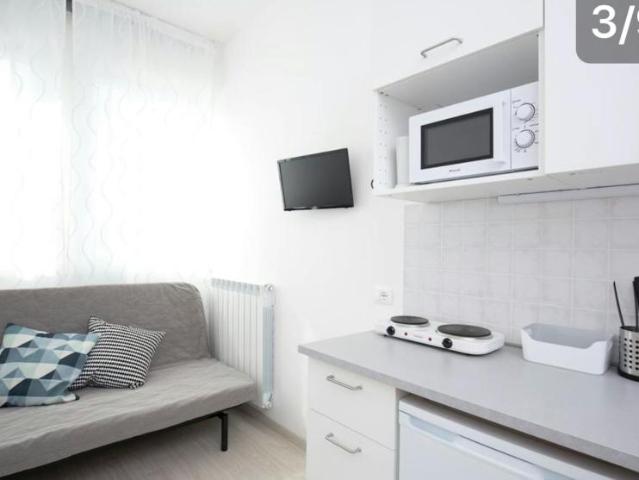 Appartamento 1 camere da letto, Rimini Rimini 47921 ES104536762