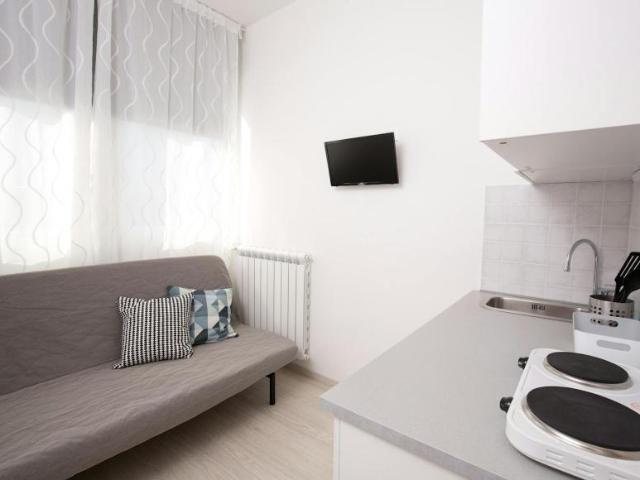 Appartamento 1 camere da letto, Rimini Rimini 47921 ES104536764
