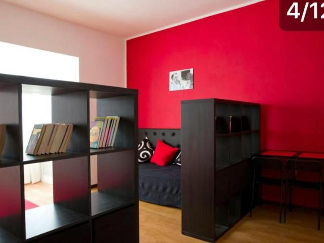 Appartamento 1 camere da letto, Rimini Rimini 47921 ES105048878