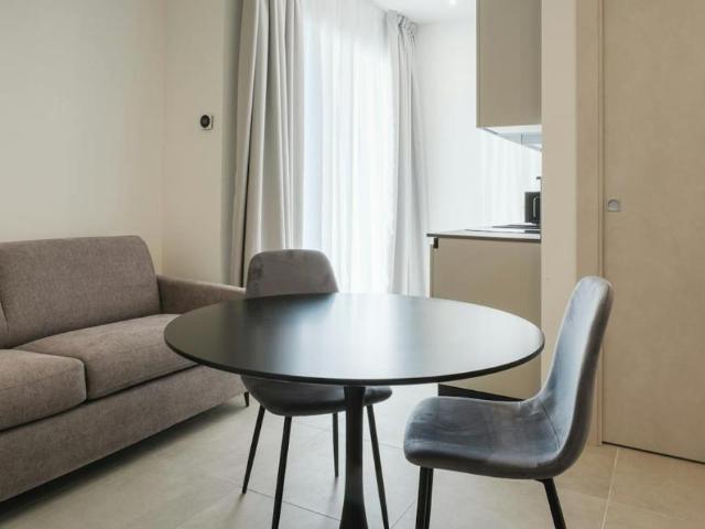 Appartamento 1 camere da letto, Rimini Rimini 47921 ES94497258
