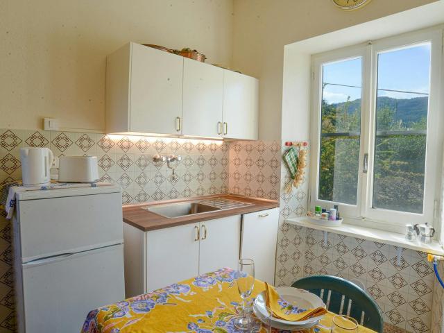 Appartamento 1 camere da letto, Toirano Toirano 17055 ES81269169