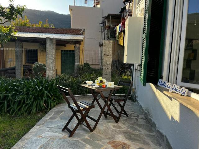 Appartamento 1 camere da letto, Toirano Toirano 17055 ES91548355