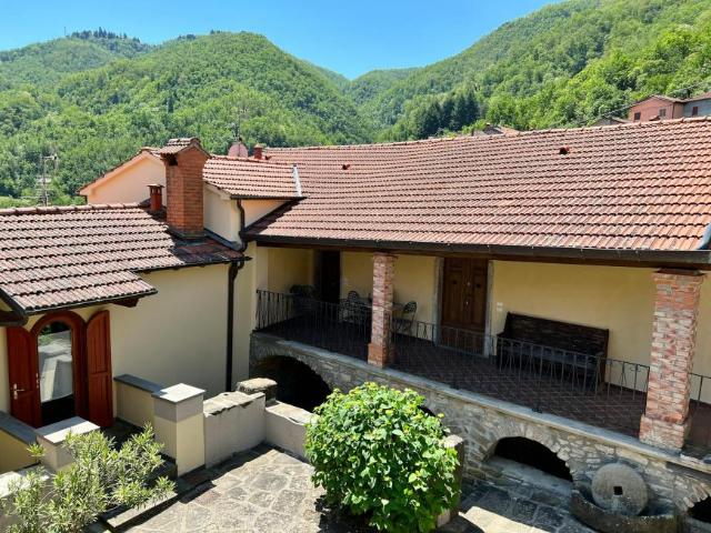 Appartamento 1 camere da letto, Torrano Torrano 54027 DS94011315