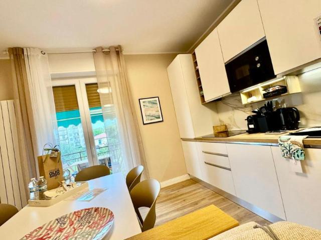 Appartamento 1 camere da letto, Taggia Taggia 18018 ELS104986695