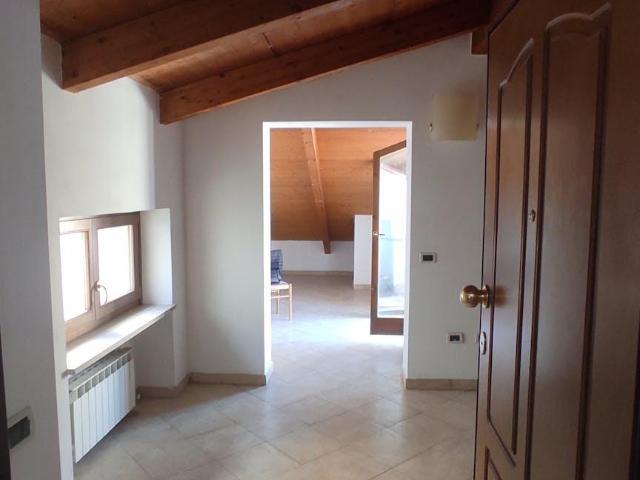 Appartamento 1 camere da letto, Teramo Teramo 64100 ES103396643