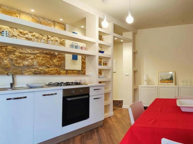 Appartamento 1 camere da letto, Trabia Trabia 90019 ES91454549