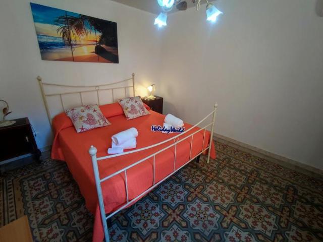 Appartamento 1 camere da letto, Trapani Trapani 91100 DS100231391