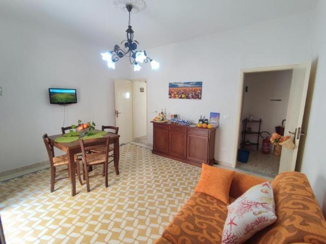 Appartamento 1 camere da letto, Trapani Trapani 91100 ELS100231391