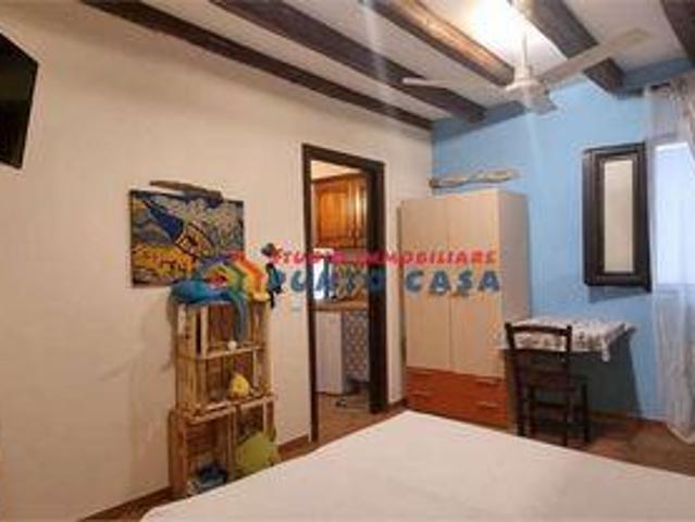 Appartamento 1 camere da letto, Trapani Sicilia 081021 ES104830226