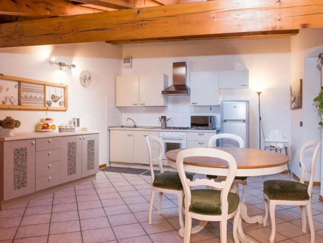Appartamento 1 camere da letto, Trento Trento 38122 DS91260759