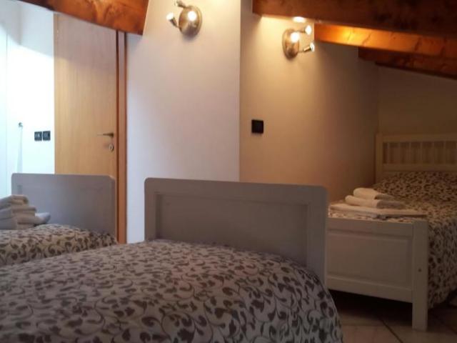 Appartamento 1 camere da letto, Trento Trento 38122 ES91260759