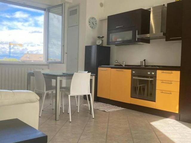 Appartamento 1 camere da letto, Treviglio Treviglio 24047 DS80366874