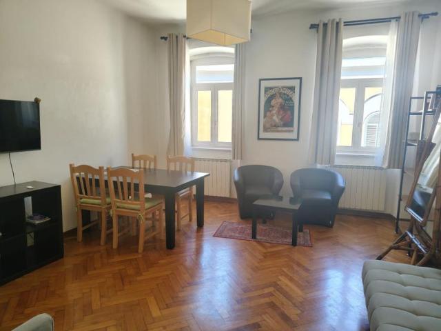 Appartamento 1 camere da letto, Trieste Trieste DS105360711