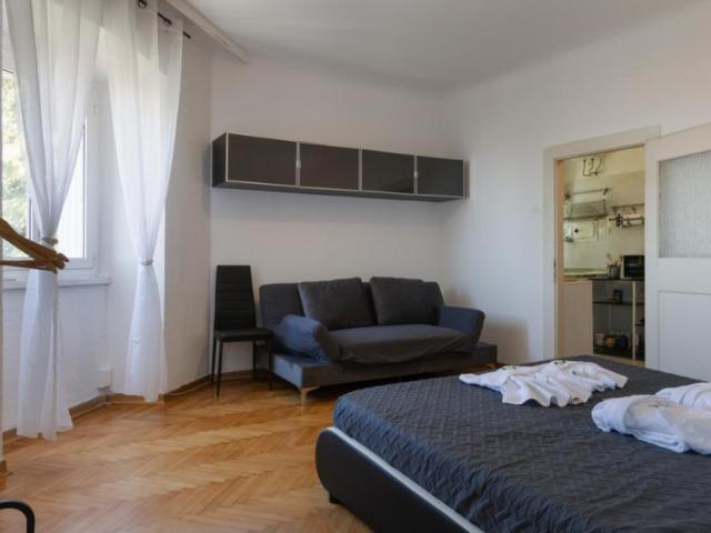 Appartamento 1 camere da letto, Trieste Trieste DS103013090