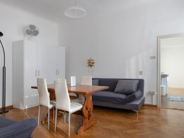 Appartamento 1 camere da letto, Trieste Trieste DS103013091