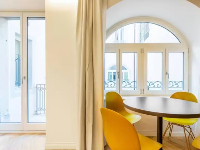 Appartamento 1 camere da letto, Trieste Trieste 34121 DS97138058