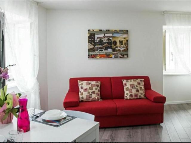 Appartamento 1 camere da letto, Trieste Trieste 34122 DS99286951