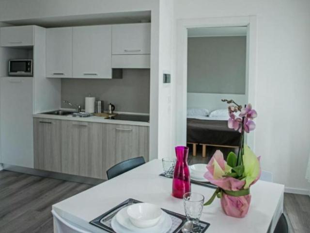 Appartamento 1 camere da letto, Trieste Trieste 34122 ES99286951