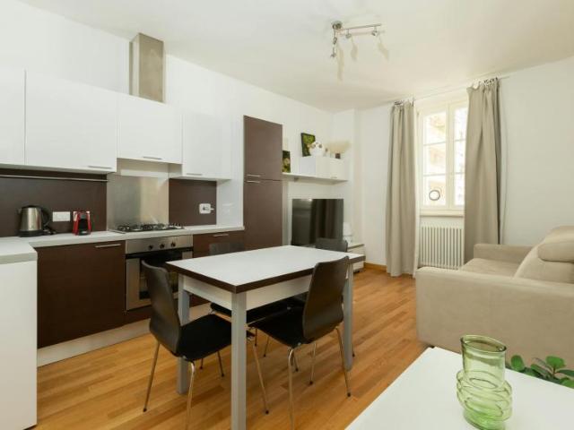 Appartamento 1 camere da letto, Trieste Trieste 34132 DS94601980