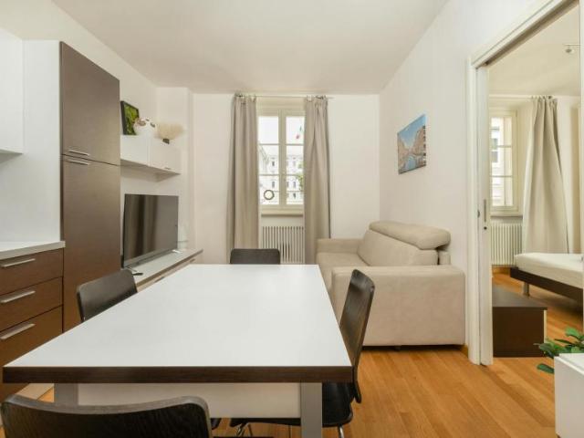 Appartamento 1 camere da letto, Trieste Trieste 34132 ES94601980