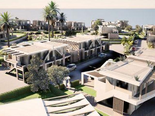 Appartamento 1 camere da letto, Tropea Calabria 89861 ES98060357
