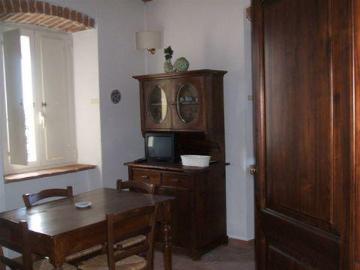 Appartamento 1 camere da letto, Tuoro Sul Trasimeno Umbria DS97110786