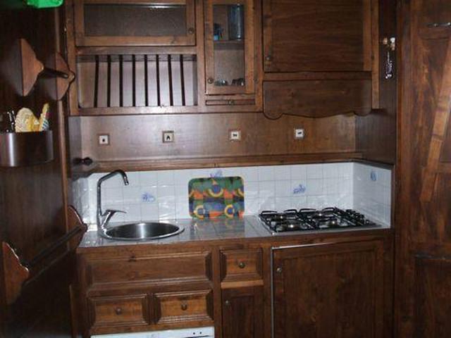 Appartamento 1 camere da letto, Tuoro Sul Trasimeno Umbria ELS97110786