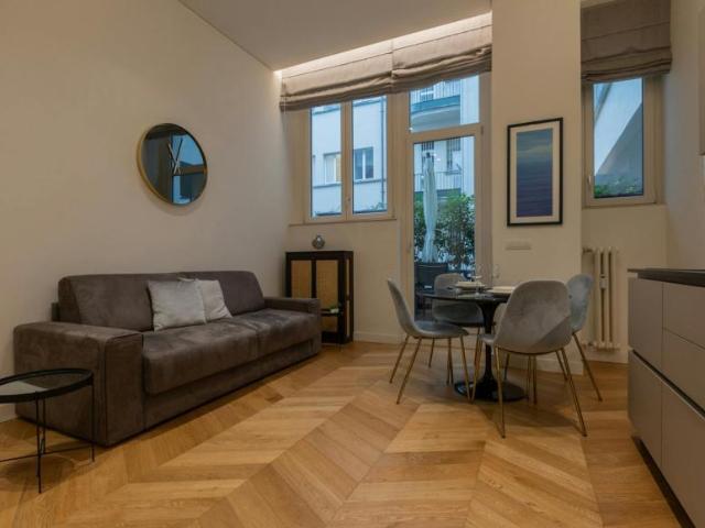 Appartamento 1 camere da letto, Turin Turin 10121 DLS104435466