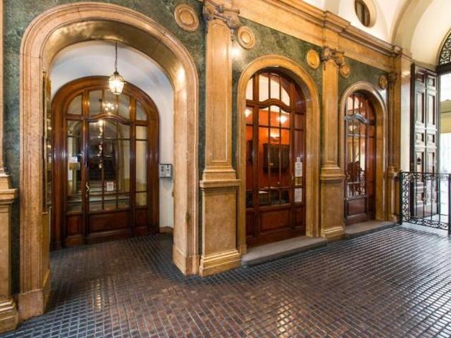 Appartamento 1 camere da letto, Turin Turin 10121 DS84102901