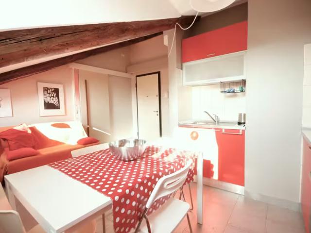 Appartamento 1 camere da letto, Turin Turin 10121 DS98541566