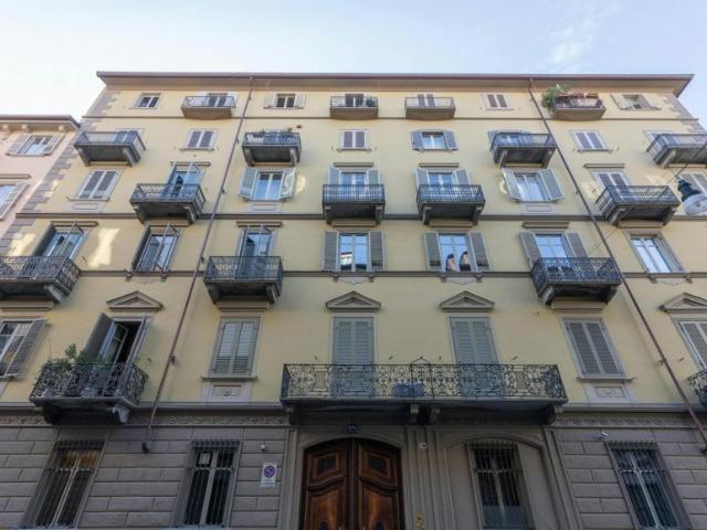 Appartamento 1 camere da letto, Turin Turin 10121 DS104435459