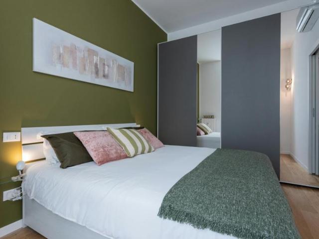 Appartamento 1 camere da letto, Turin Turin 10121 ELS104435459
