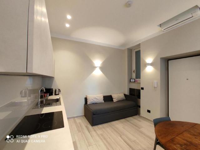 Appartamento 1 camere da letto, Turin Turin 10121 ES101841624