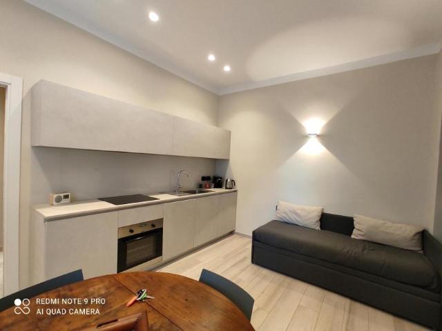 Appartamento 1 camere da letto, Turin Turin 10121 ES104712333