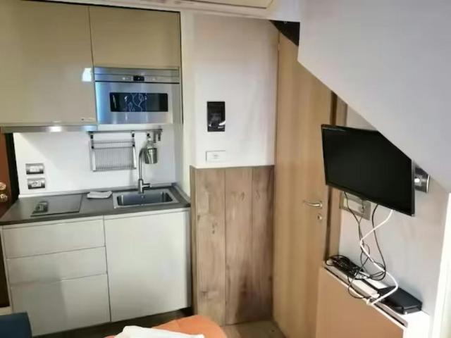 Appartamento 1 camere da letto, Turin Turin 10121 ES105236050