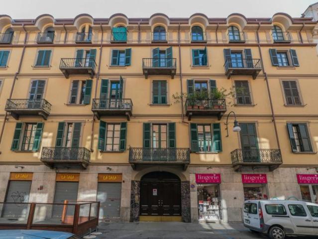 Appartamento 1 camere da letto, Turin Turin 10122 DLS104435487