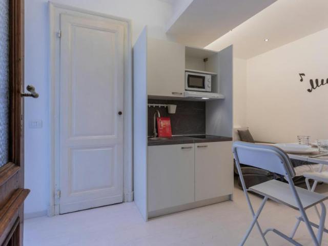 Appartamento 1 camere da letto, Turin Turin 10122 DS103595325