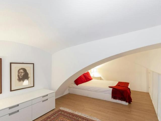 Appartamento 1 camere da letto, Turin Turin 10122 DS104435441