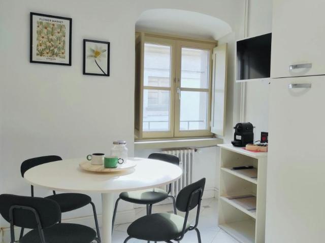 Appartamento 1 camere da letto, Turin Turin 10122 DS104639639