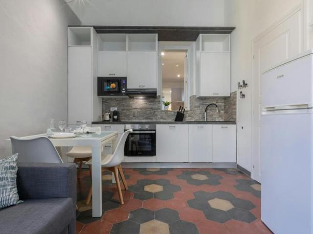 Appartamento 1 camere da letto, Turin Turin 10122 DS104639641