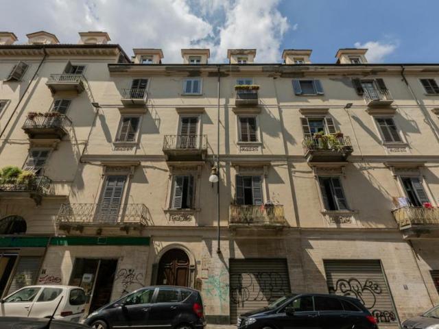 Appartamento 1 camere da letto, Turin Turin 10122 DS104682320