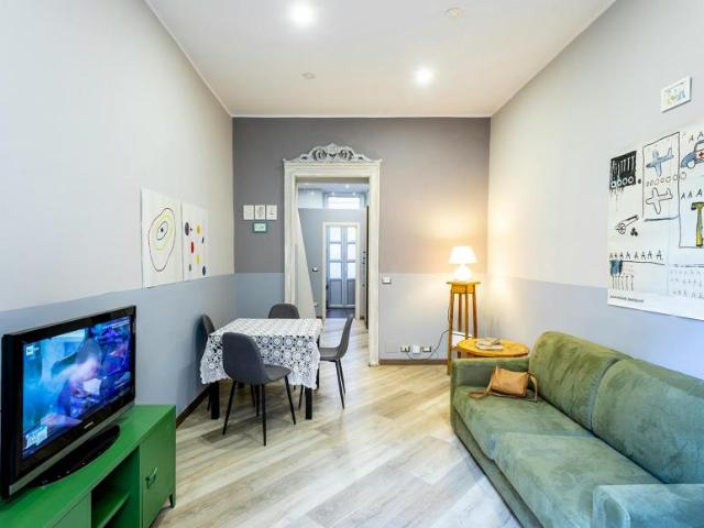 Appartamento 1 camere da letto, Turin Turin 10122 DS105236169