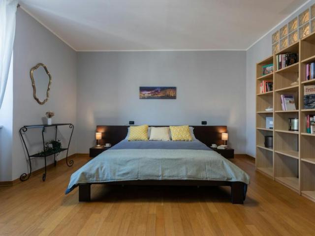 Appartamento 1 camere da letto, Turin Turin 10122 ES100714184
