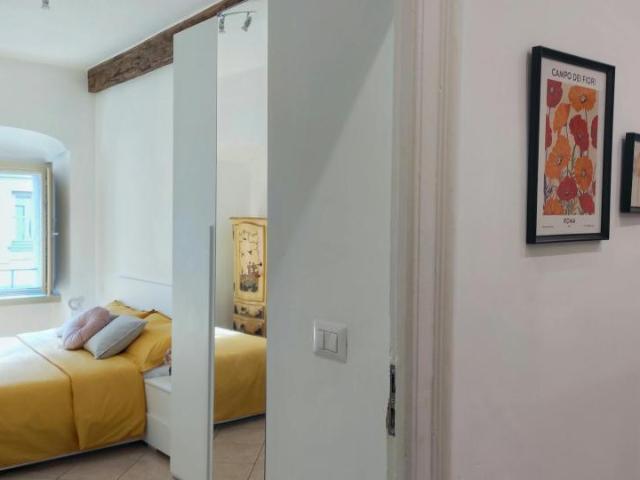 Appartamento 1 camere da letto, Turin Turin 10122 ES104639639