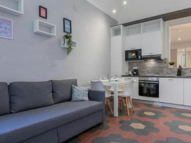 Appartamento 1 camere da letto, Turin Turin 10122 ES104639641