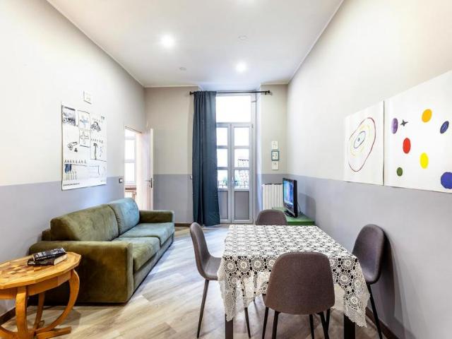 Appartamento 1 camere da letto, Turin Turin 10122 ES105236169