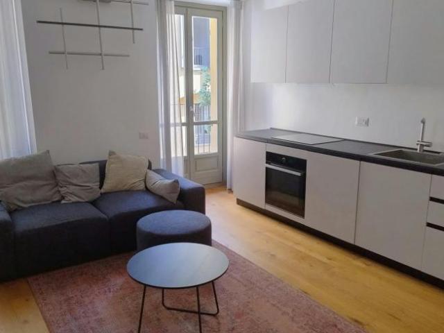 Appartamento 1 camere da letto, Turin Turin 10123 DS103880318